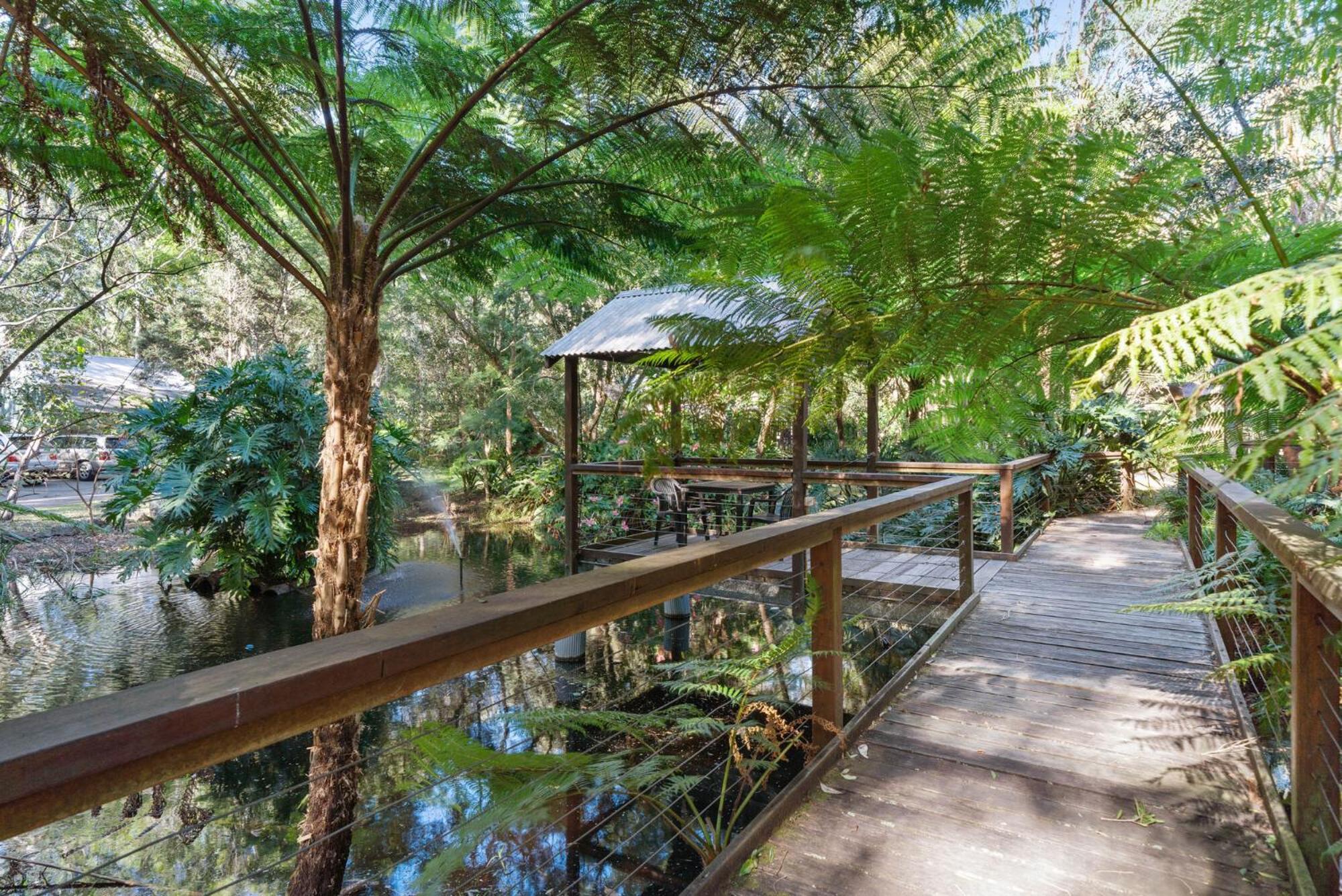 The Oasis At One Mile Beach Нелсън Бей Екстериор снимка