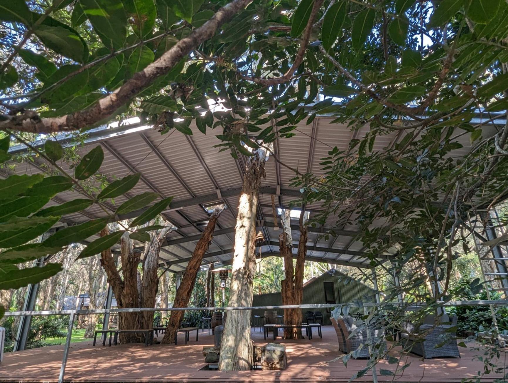 The Oasis At One Mile Beach Нелсън Бей Екстериор снимка