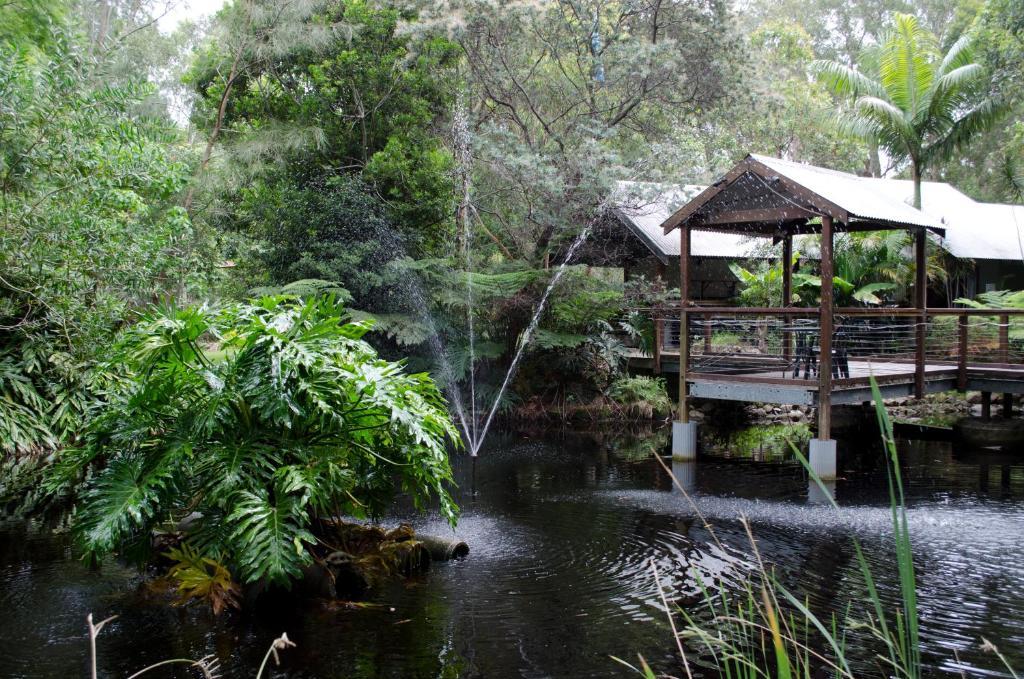 The Oasis At One Mile Beach Нелсън Бей Екстериор снимка